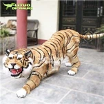 Animatronic Tigris