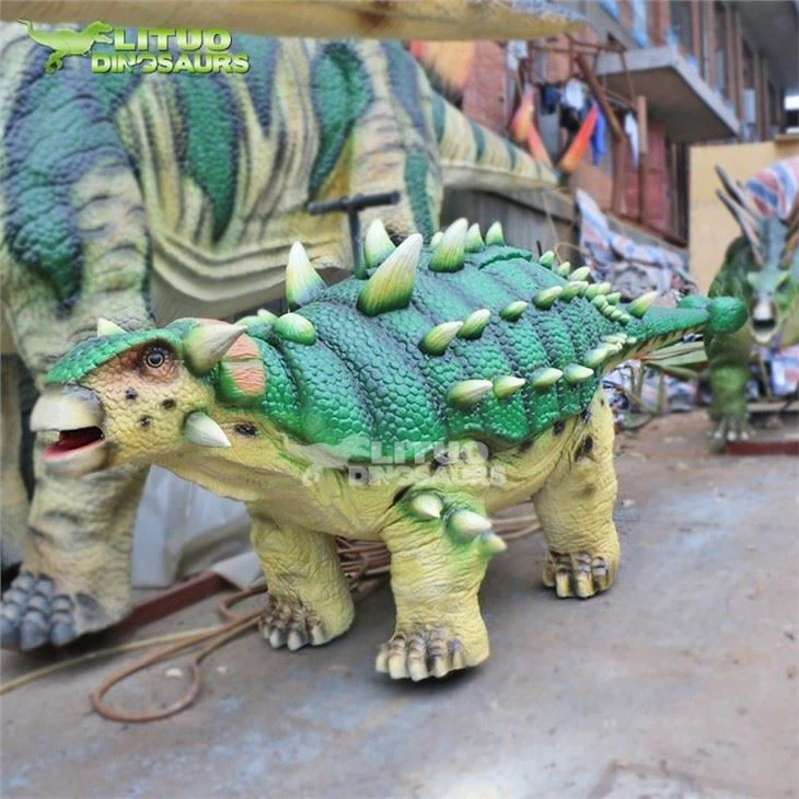 3Walking Ankylosaurus Rides(001)